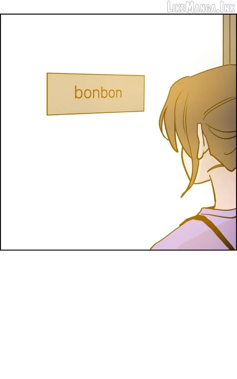 Love Letter chapter 67 page 4