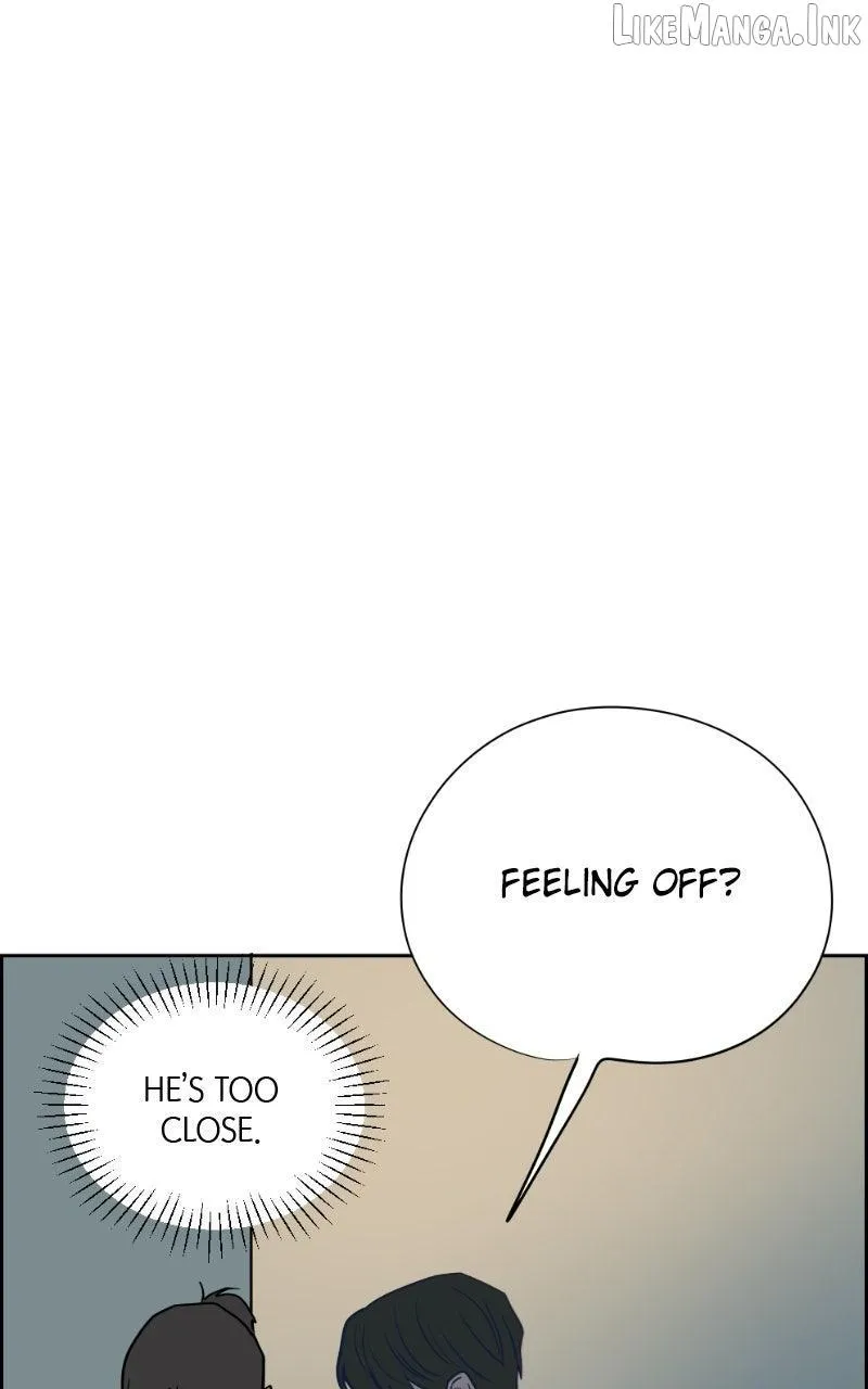 Love Letter chapter 67 page 115