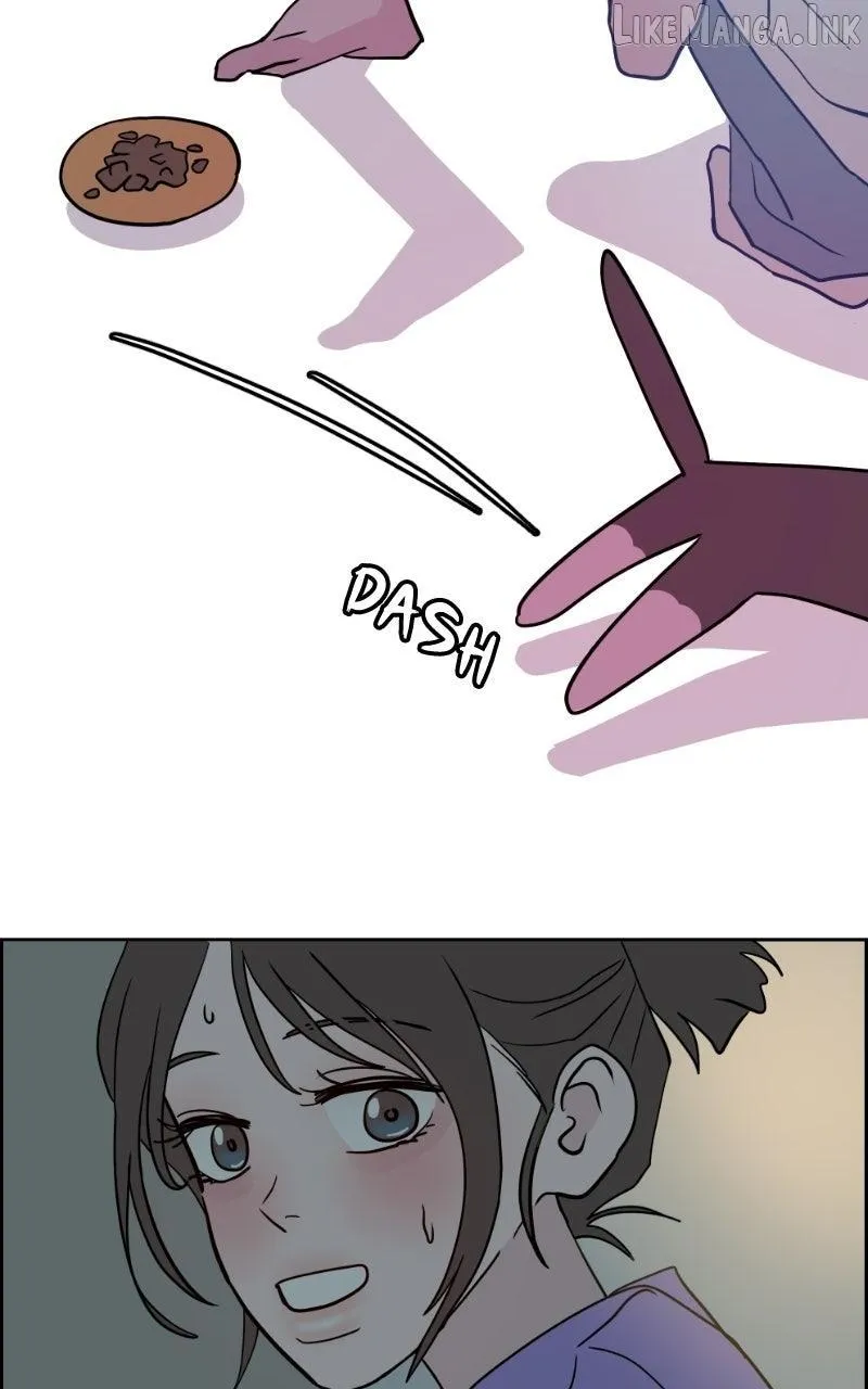 Love Letter chapter 67 page 105