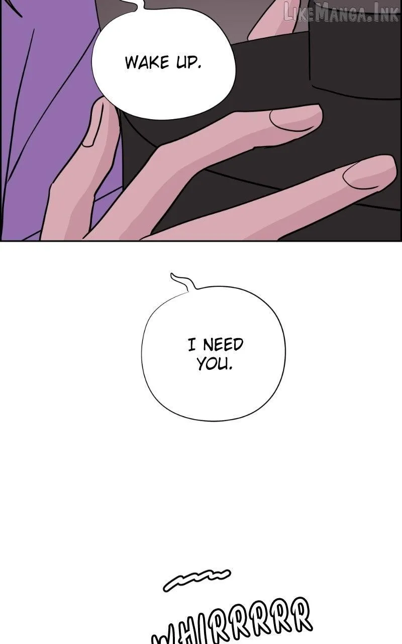 Love Letter chapter 67 page 57