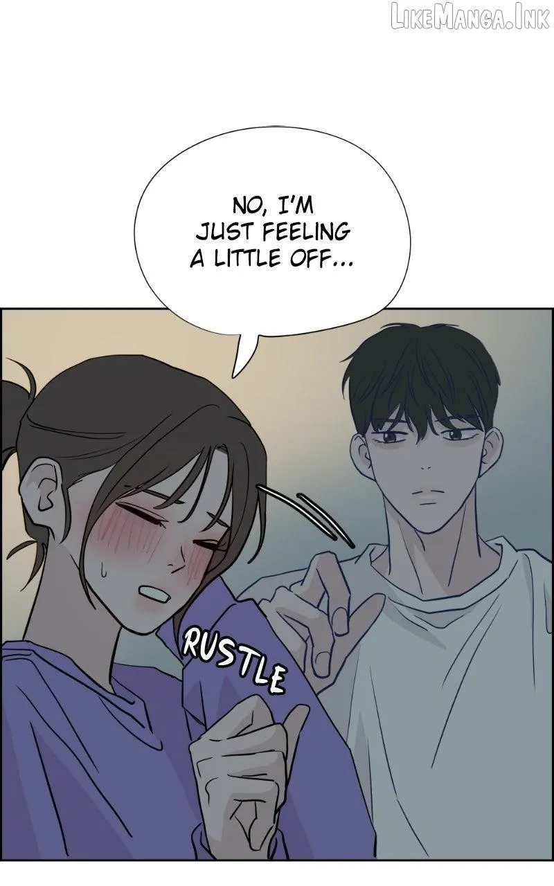 Love Letter chapter 67 page 114