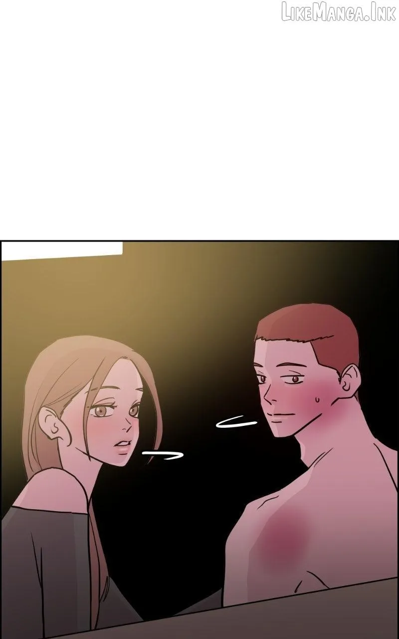 Love Letter chapter 67 page 10