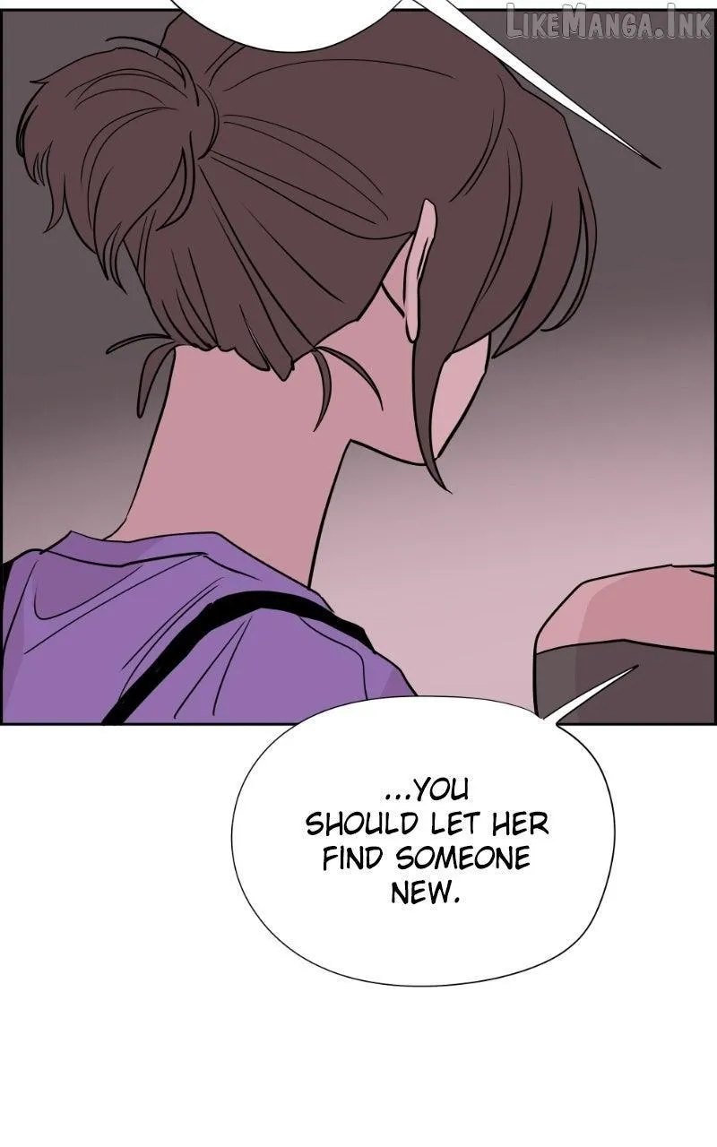 Love Letter chapter 67 page 80