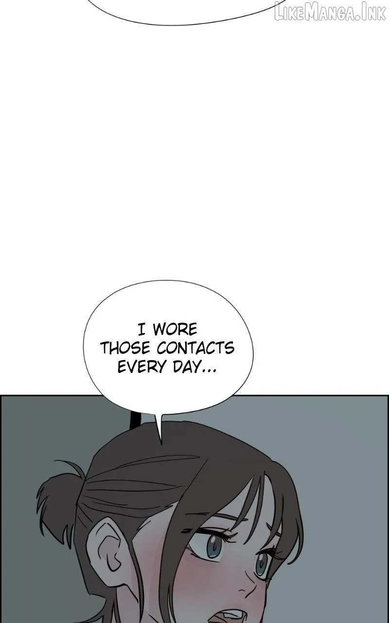 Love Letter chapter 67 page 118