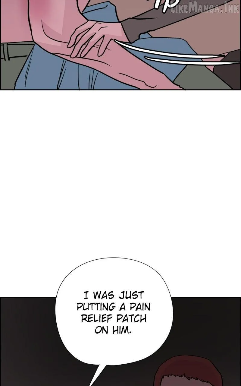 Love Letter chapter 67 page 18