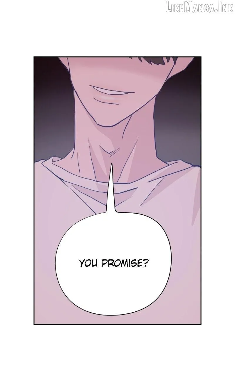 Love Letter chapter 67 page 77