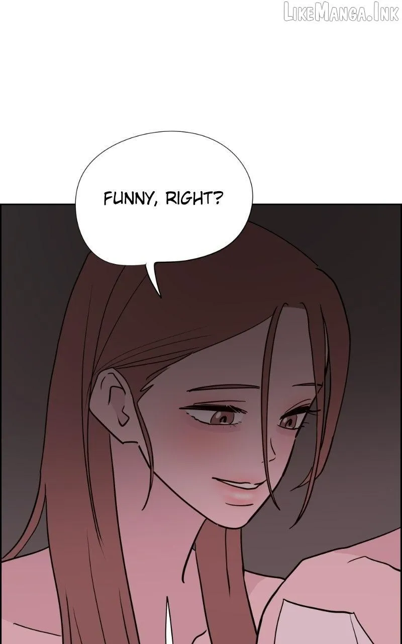 Love Letter chapter 67 page 24