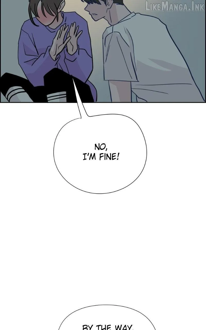 Love Letter chapter 67 page 116
