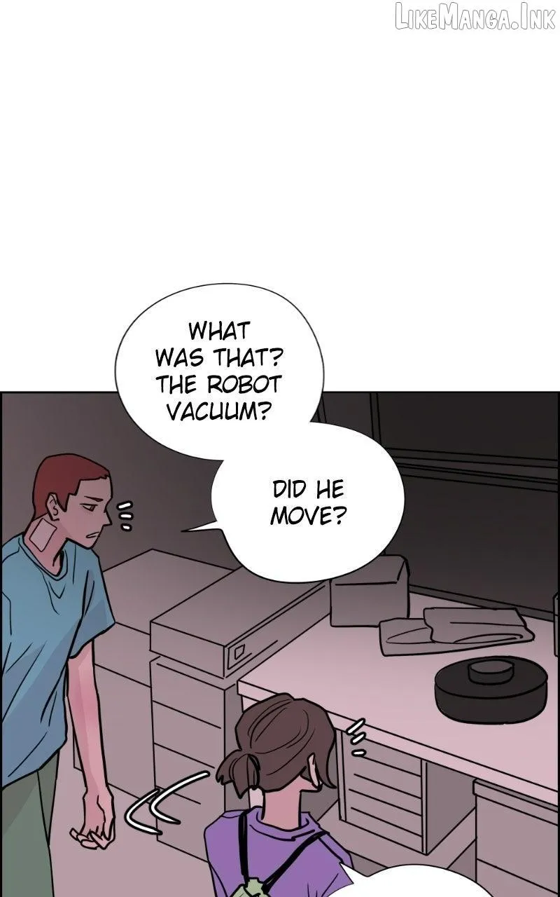 Love Letter chapter 67 page 48