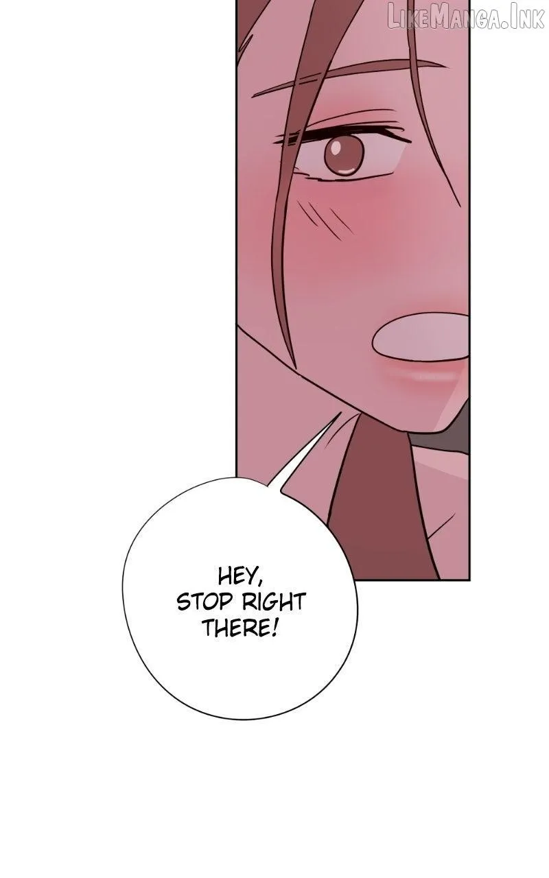 Love Letter chapter 67 page 14