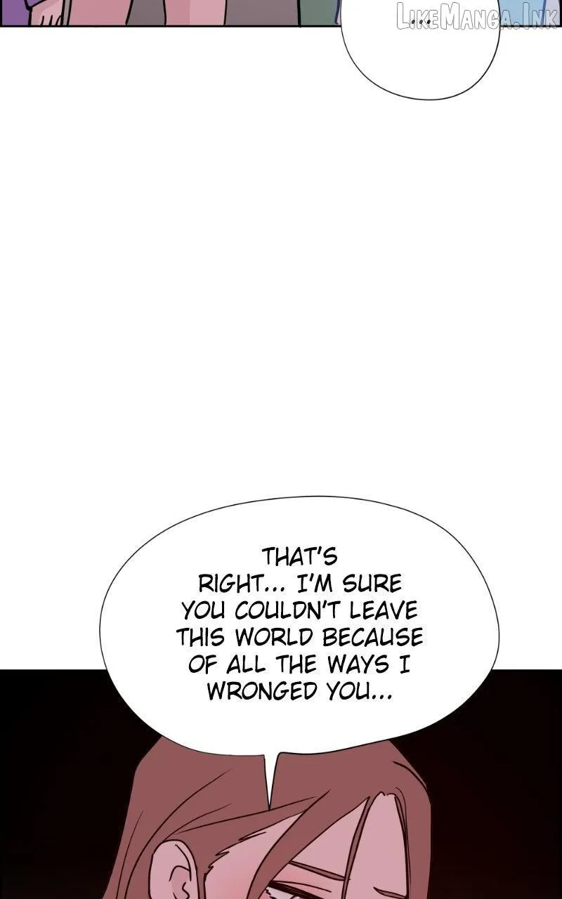 Love Letter chapter 67 page 72