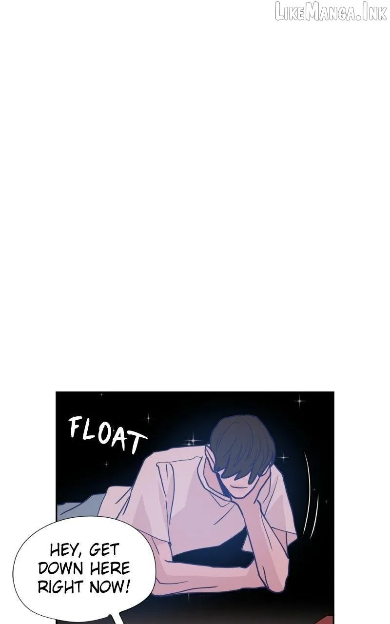 Love Letter chapter 67 page 87
