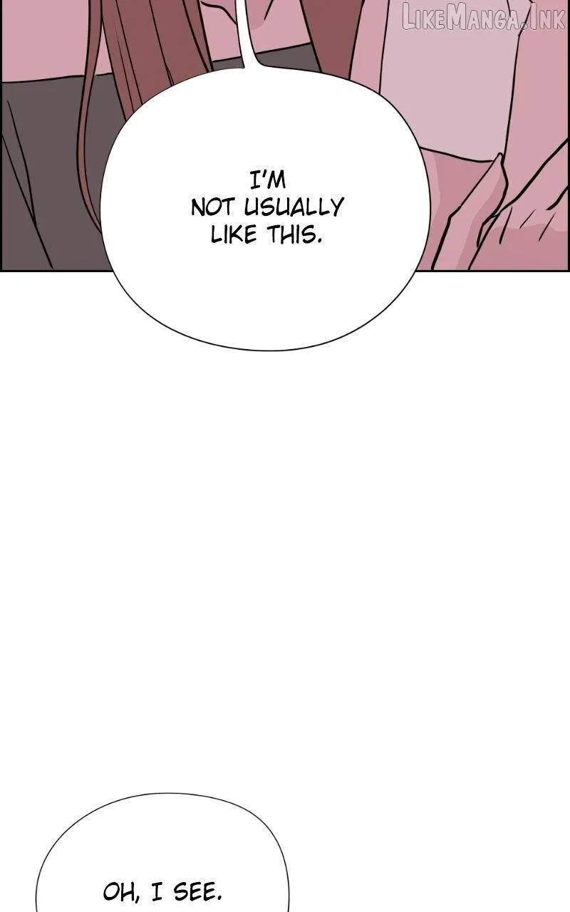 Love Letter chapter 67 page 25