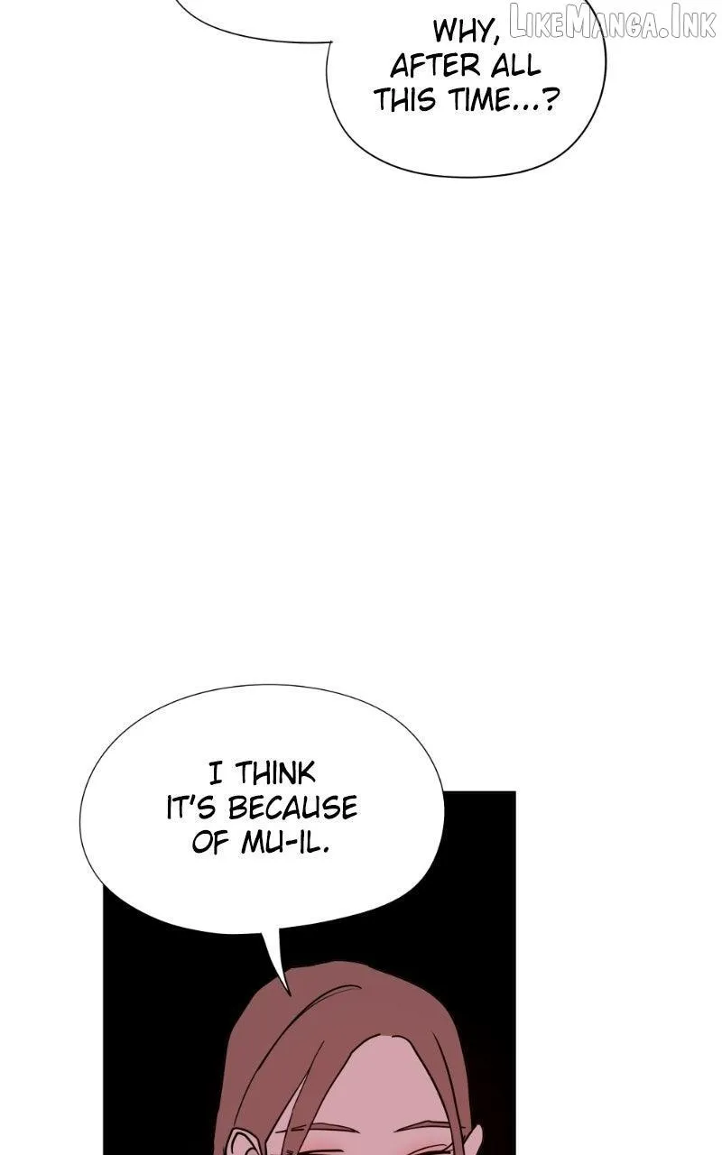 Love Letter chapter 67 page 39
