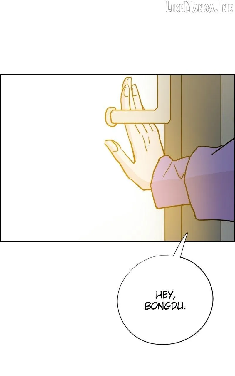Love Letter chapter 67 page 5