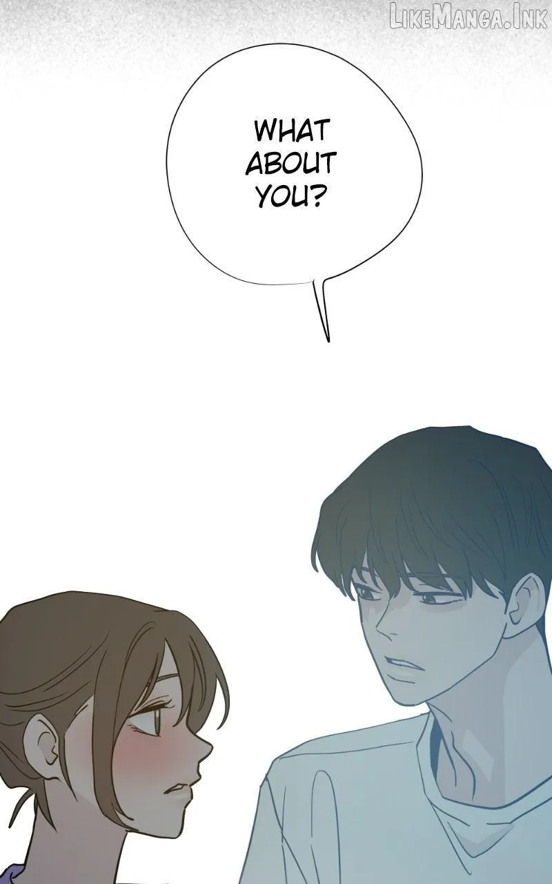 Love Letter chapter 67 page 126