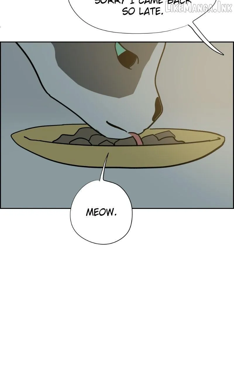 Love Letter chapter 67 page 96