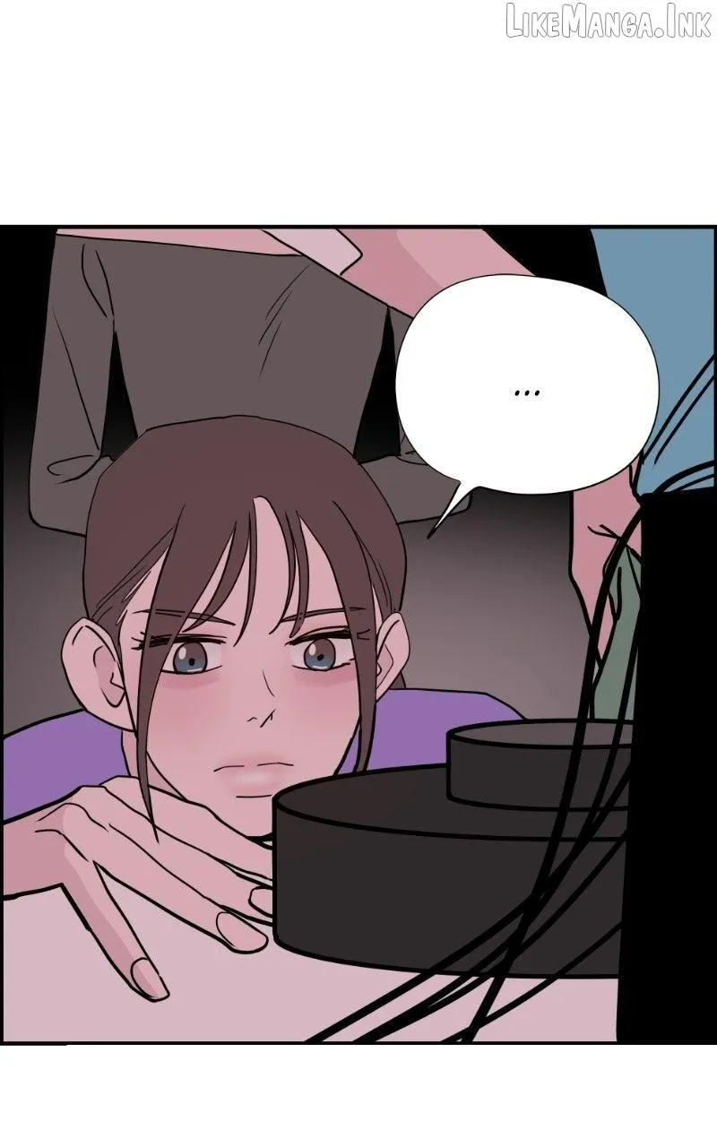 Love Letter chapter 67 page 52
