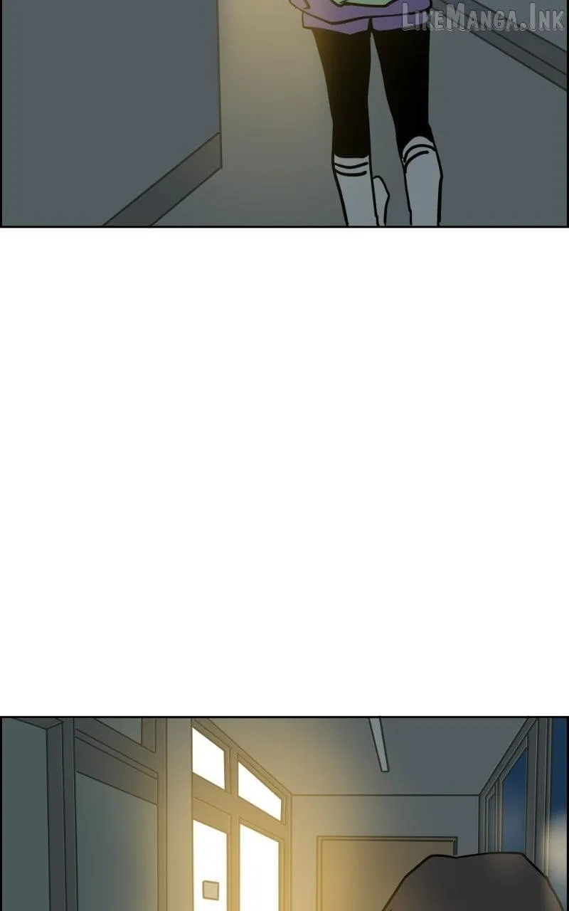 Love Letter chapter 67 page 2