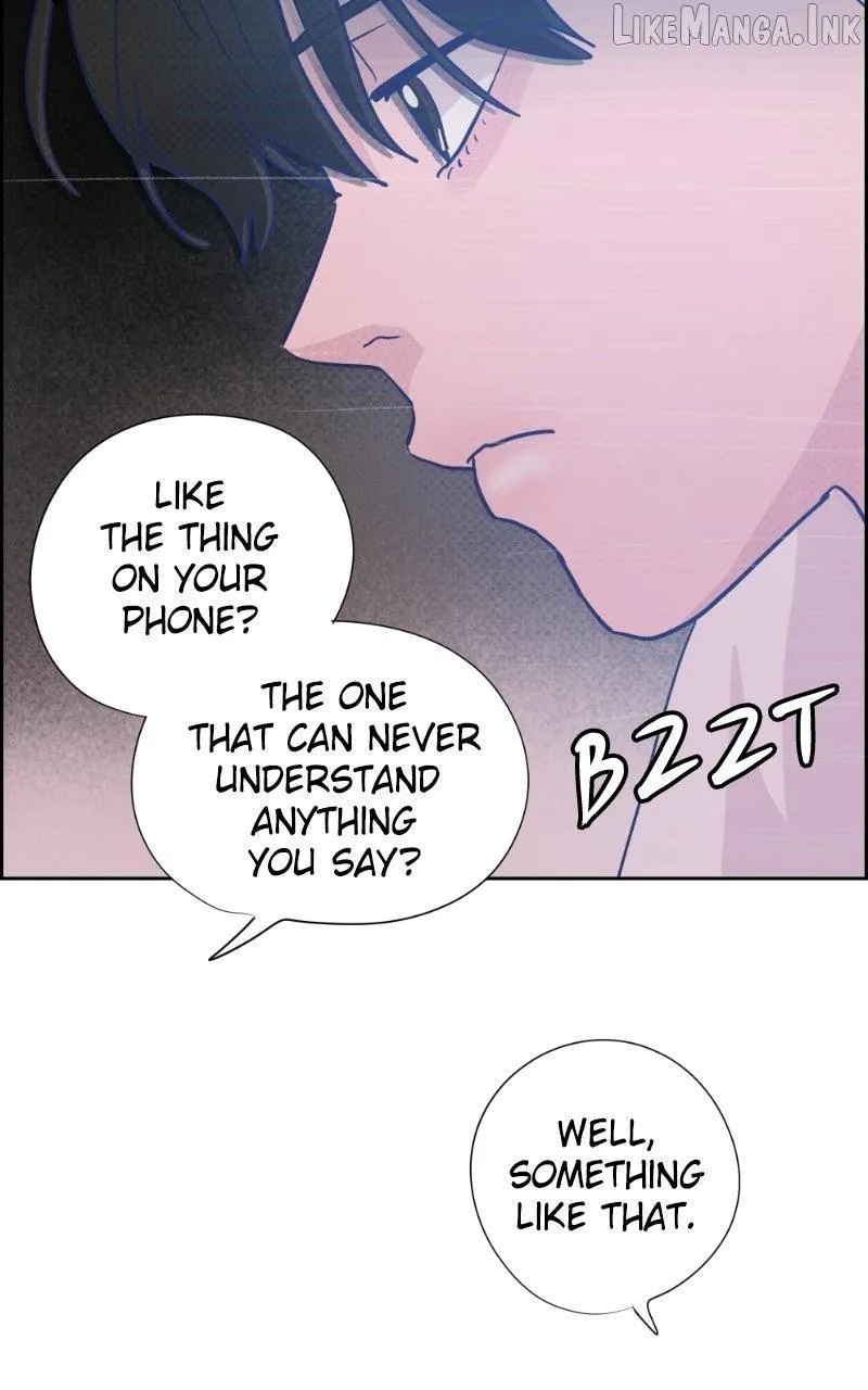 Love Letter chapter 67 page 85