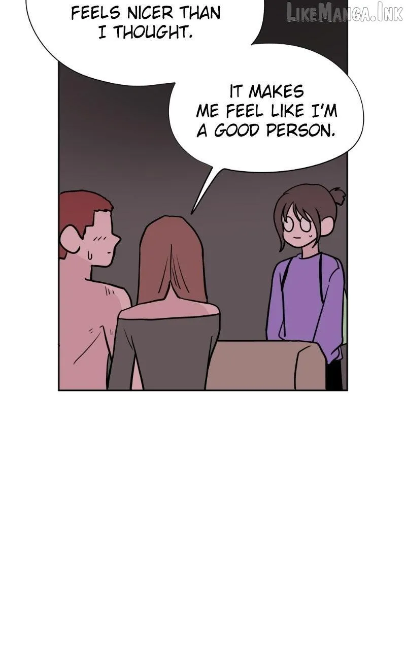 Love Letter chapter 67 page 23