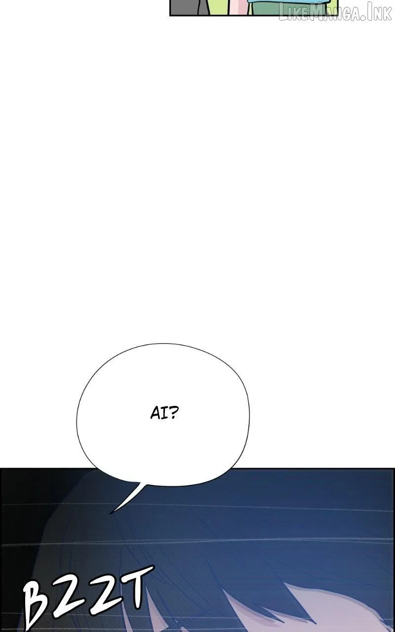 Love Letter chapter 67 page 84