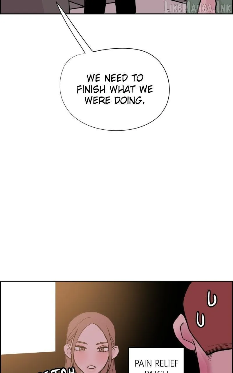 Love Letter chapter 67 page 90