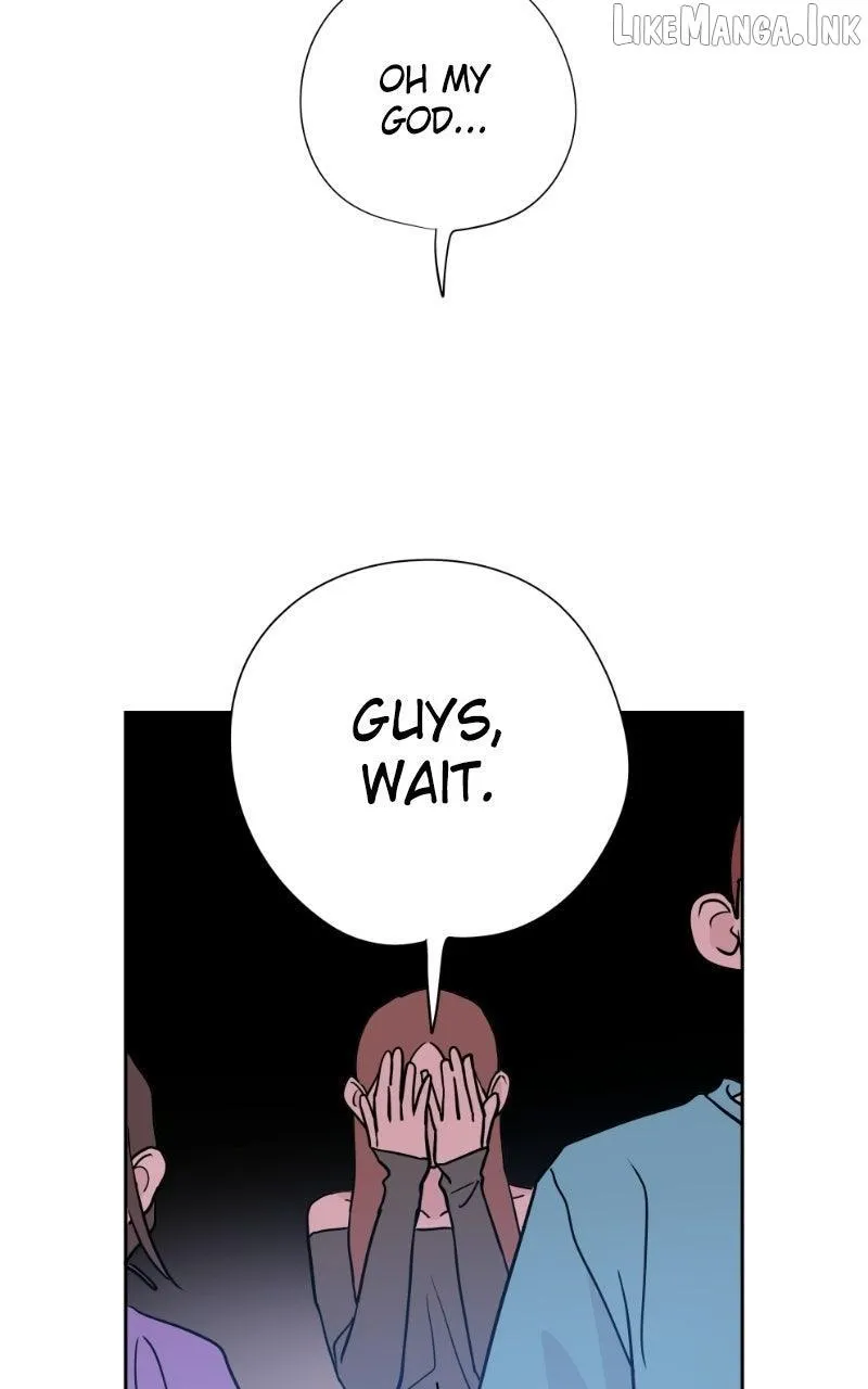 Love Letter chapter 67 page 65
