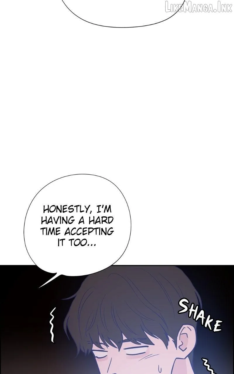 Love Letter chapter 67 page 69