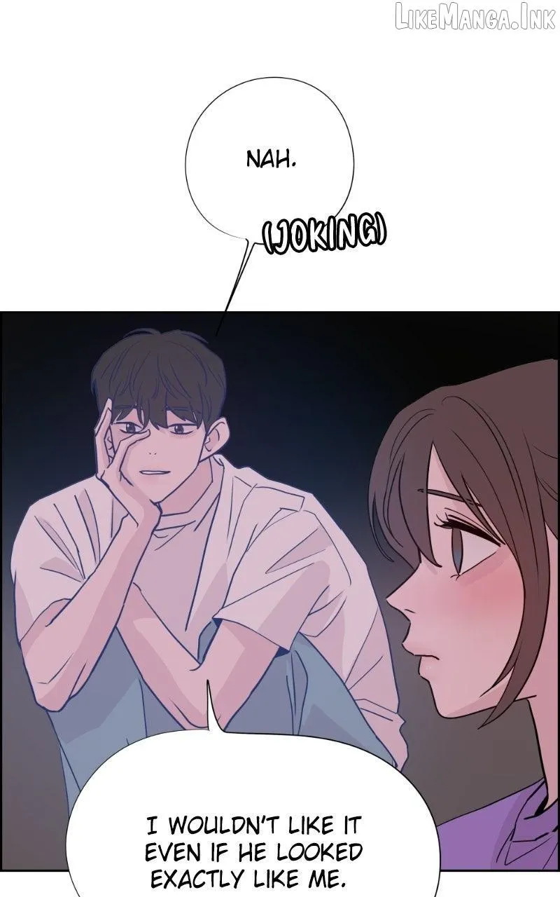 Love Letter chapter 67 page 81