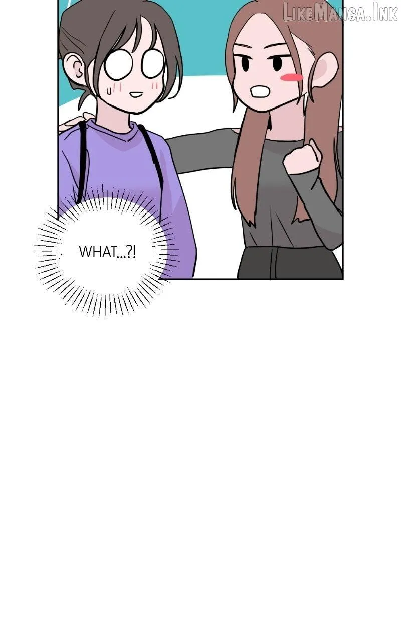 Love Letter chapter 67 page 76