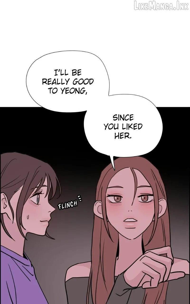 Love Letter chapter 67 page 74