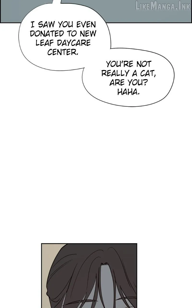 Love Letter chapter 67 page 98