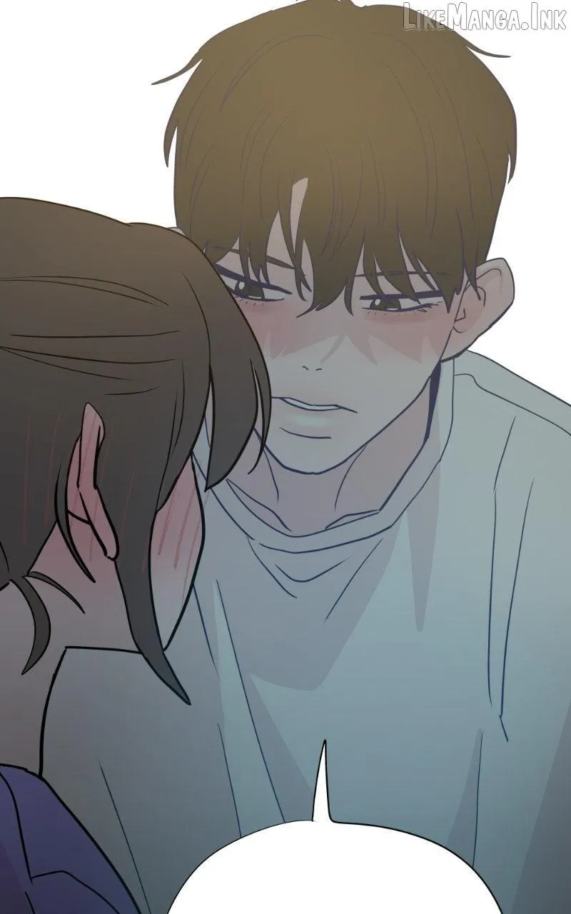 Love Letter chapter 68 page 6