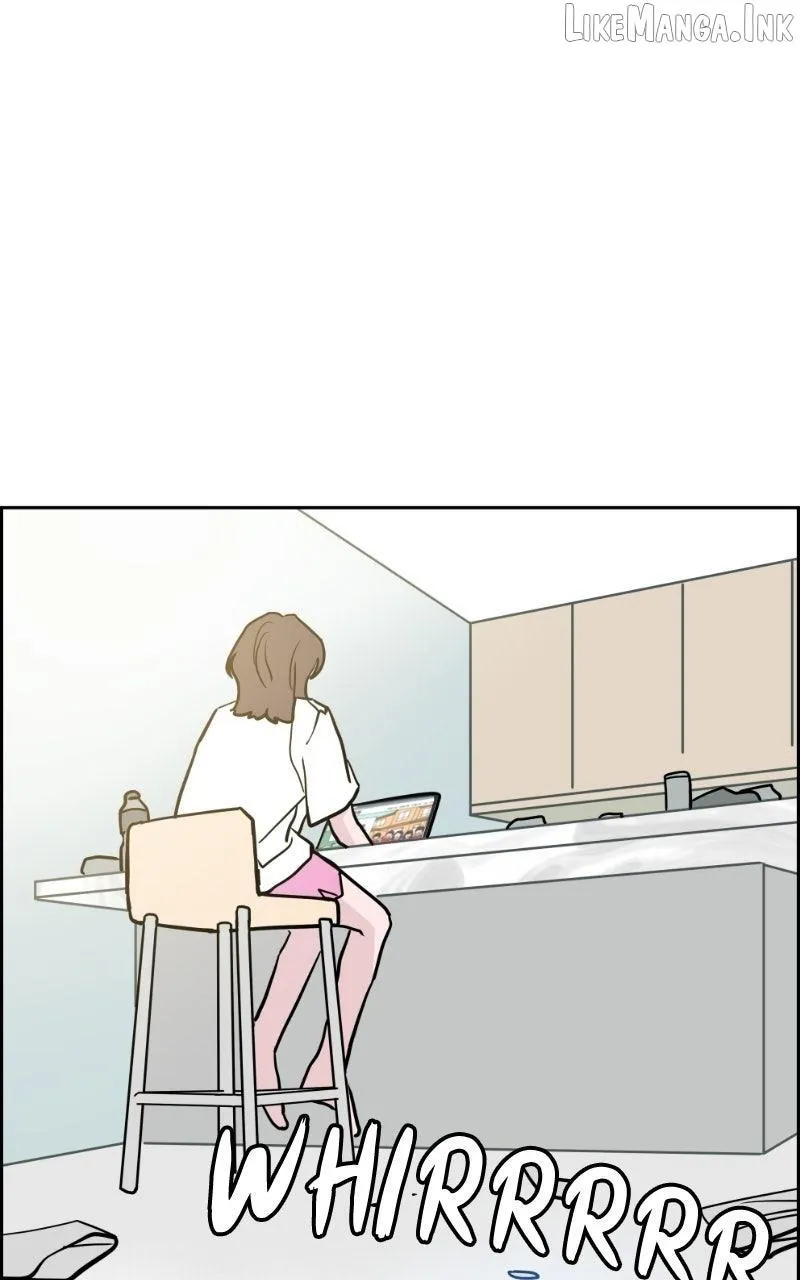 Love Letter chapter 68 page 66