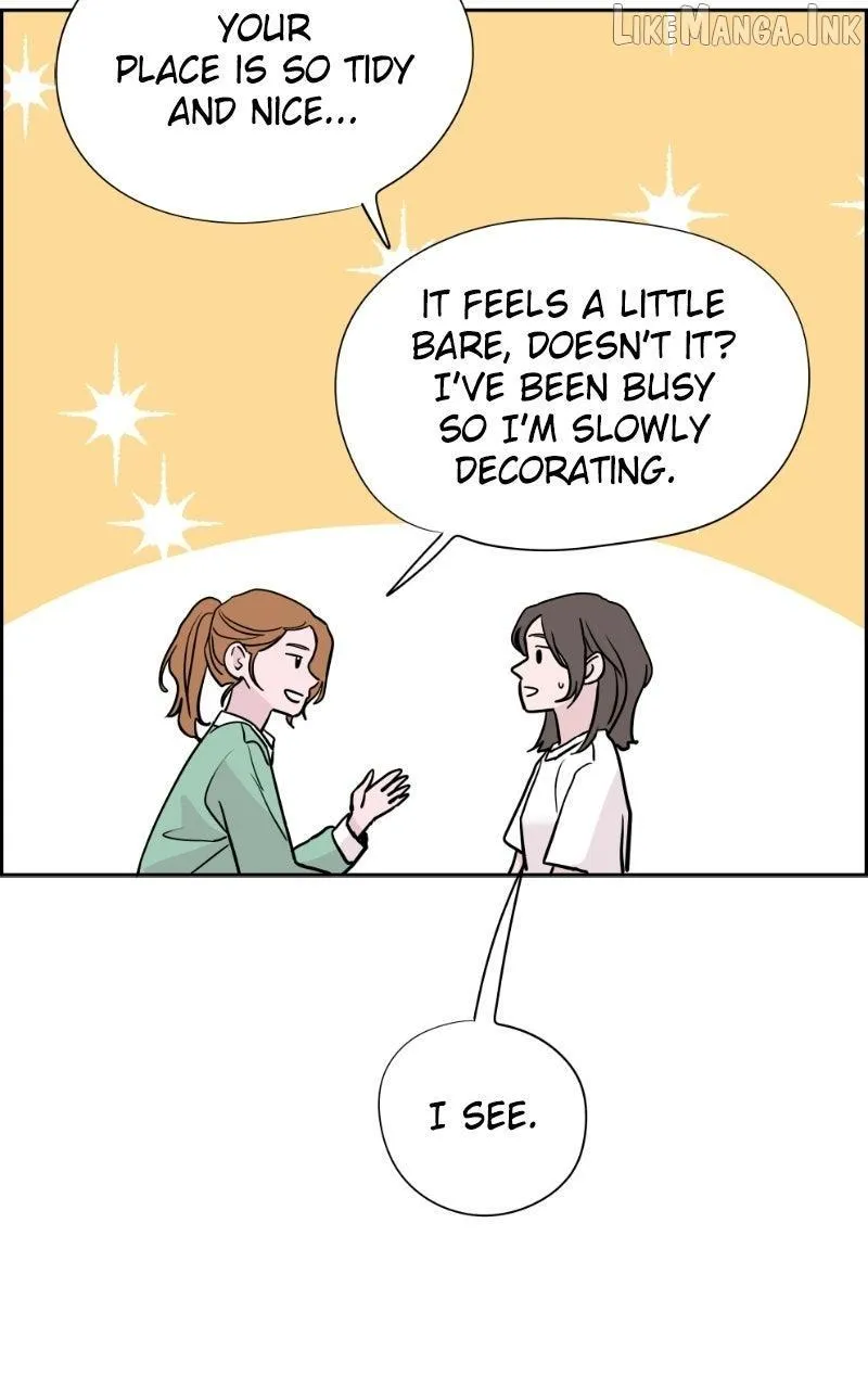 Love Letter chapter 68 page 98