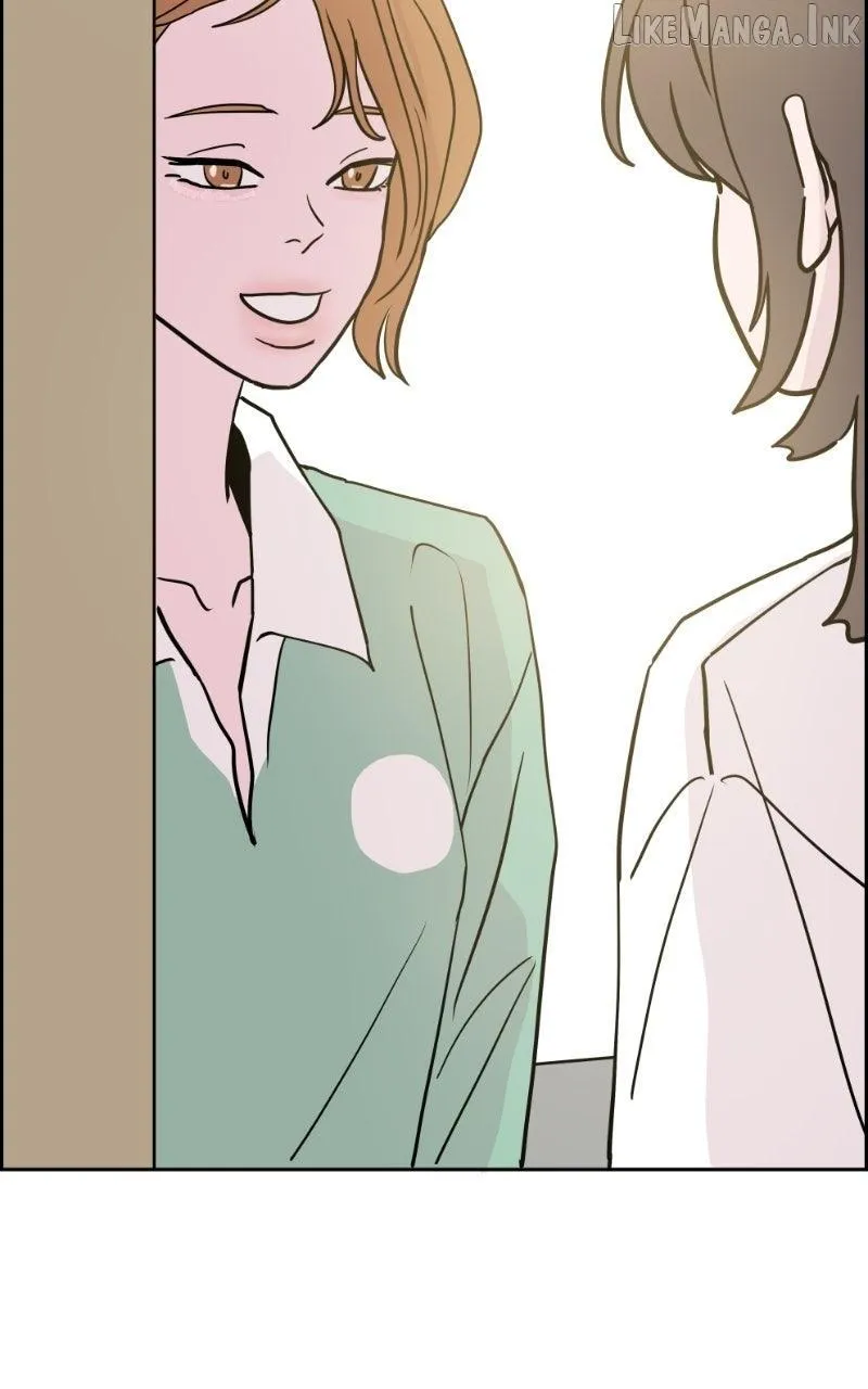 Love Letter chapter 68 page 81
