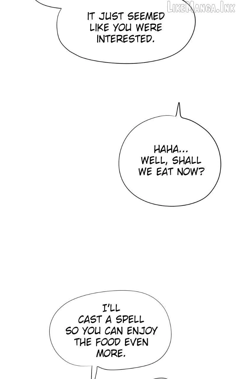 Love Letter chapter 68 page 111