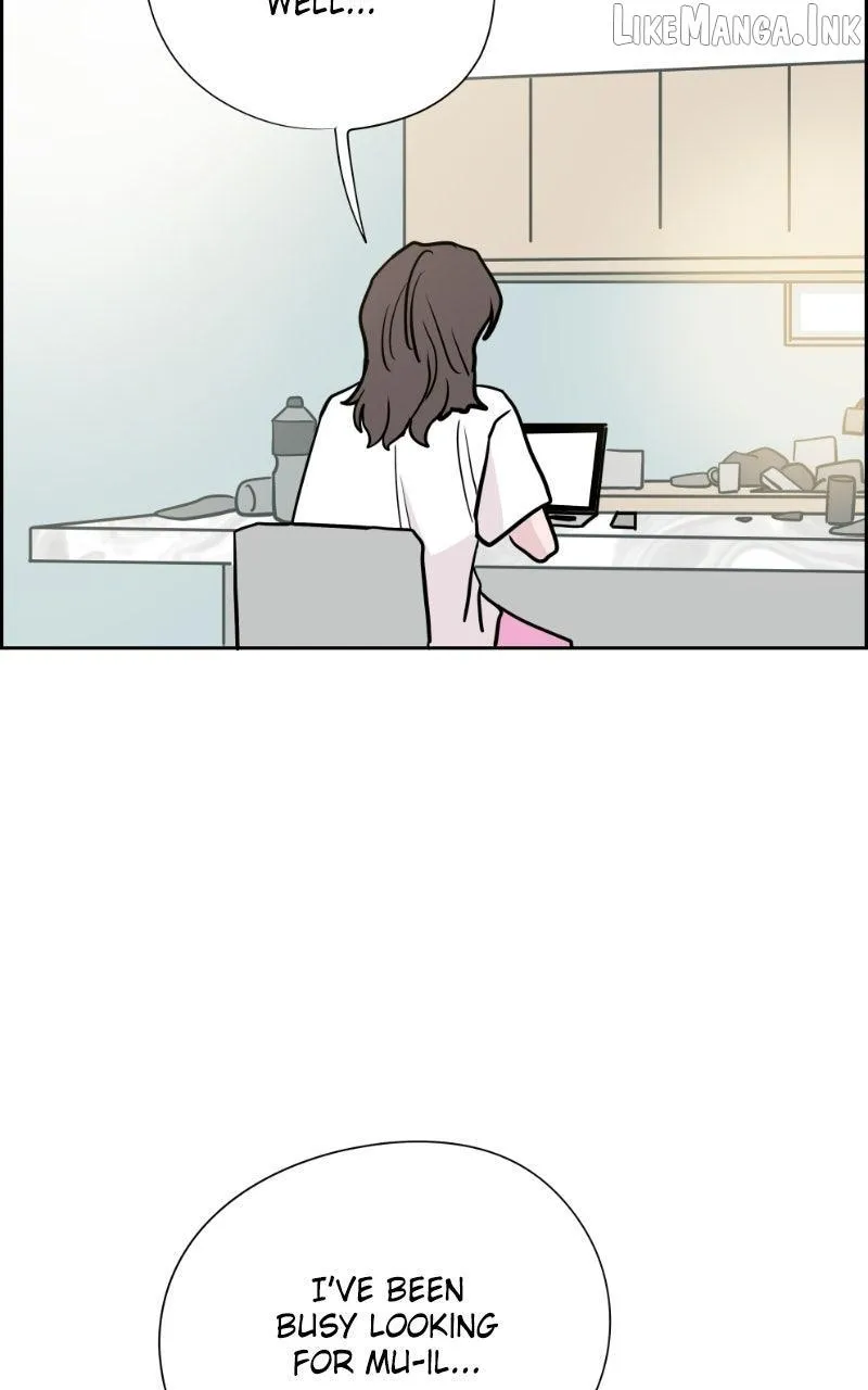 Love Letter chapter 68 page 72