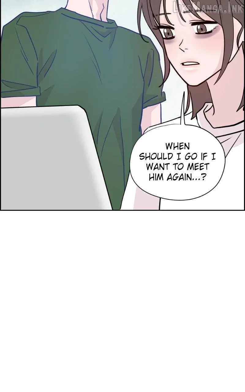 Love Letter chapter 68 page 63
