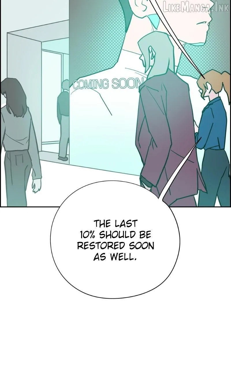 Love Letter chapter 68 page 41