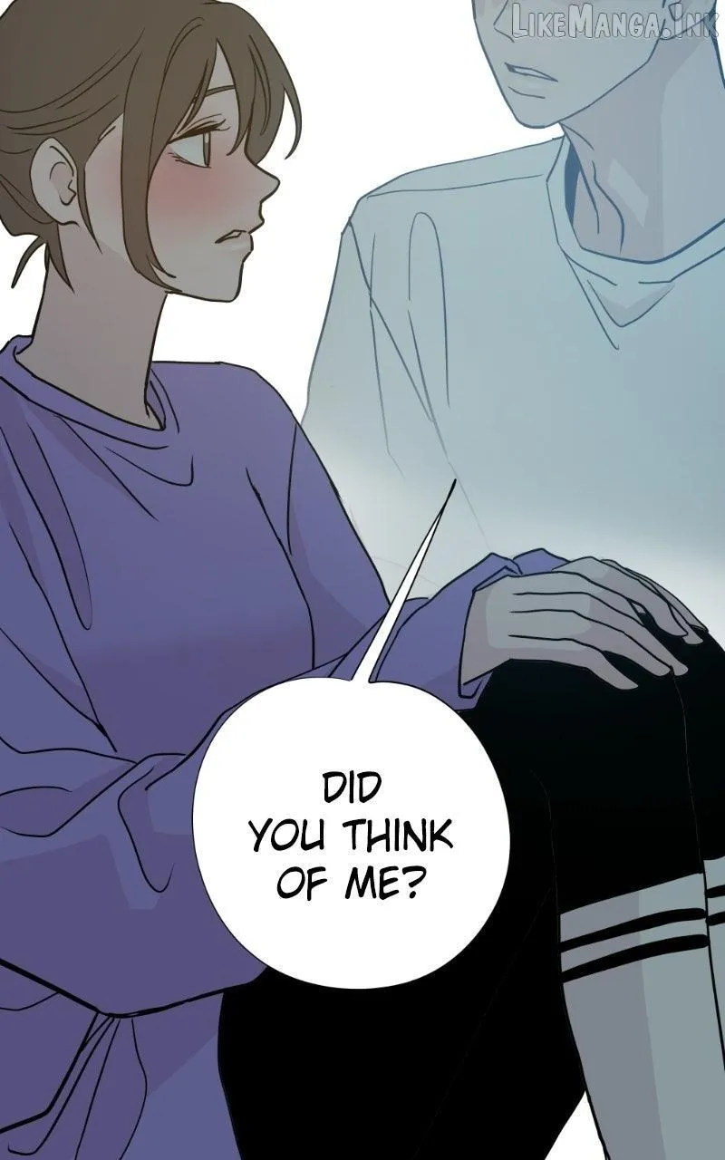 Love Letter chapter 68 page 2