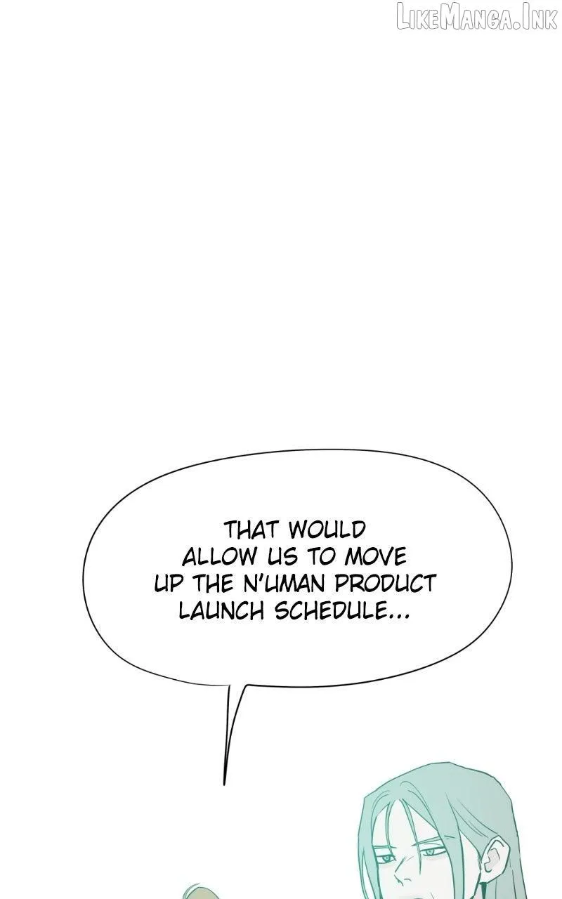 Love Letter chapter 68 page 52