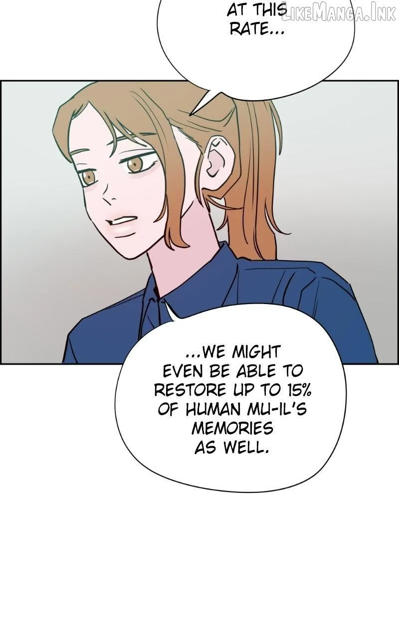 Love Letter chapter 68 page 51