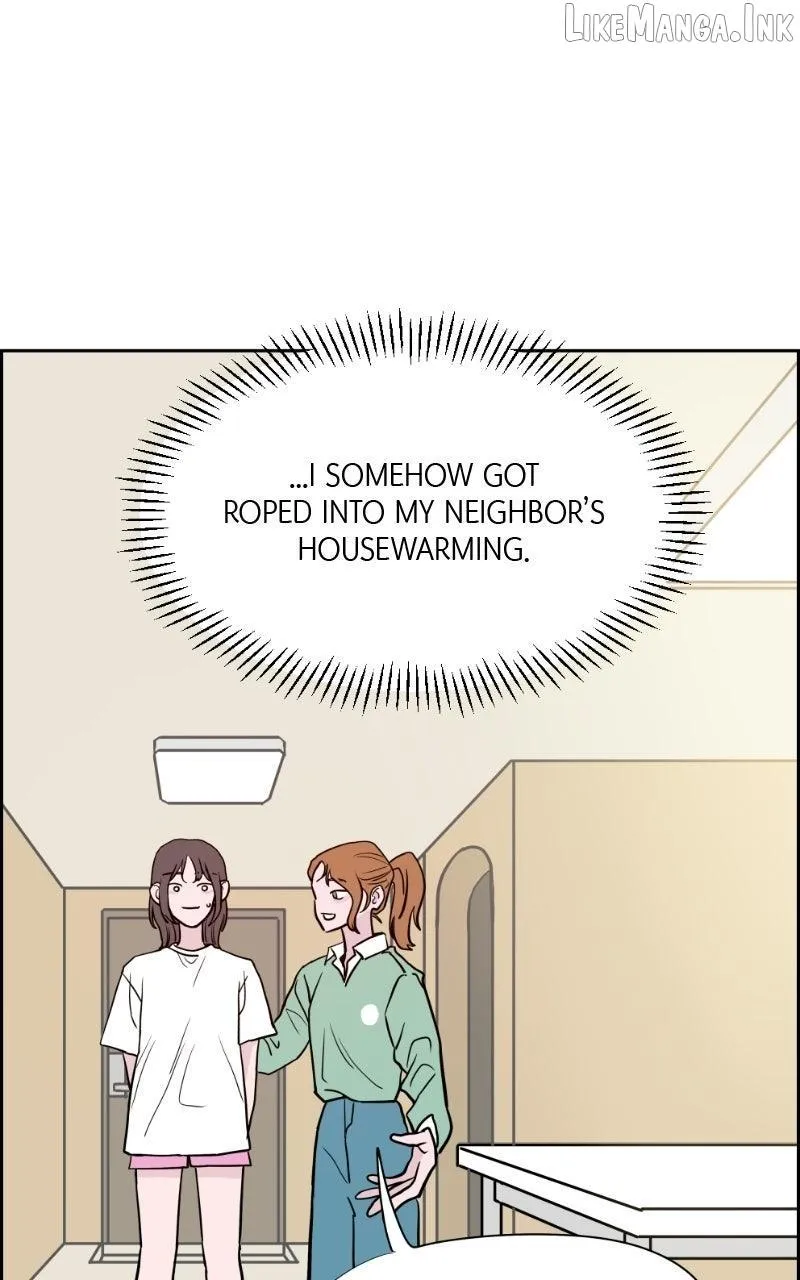 Love Letter chapter 68 page 88