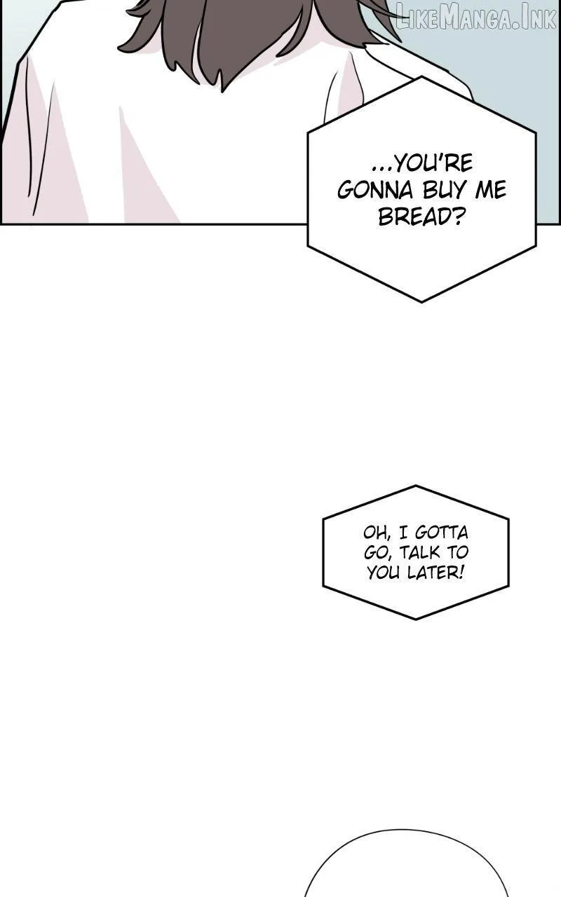 Love Letter chapter 68 page 59