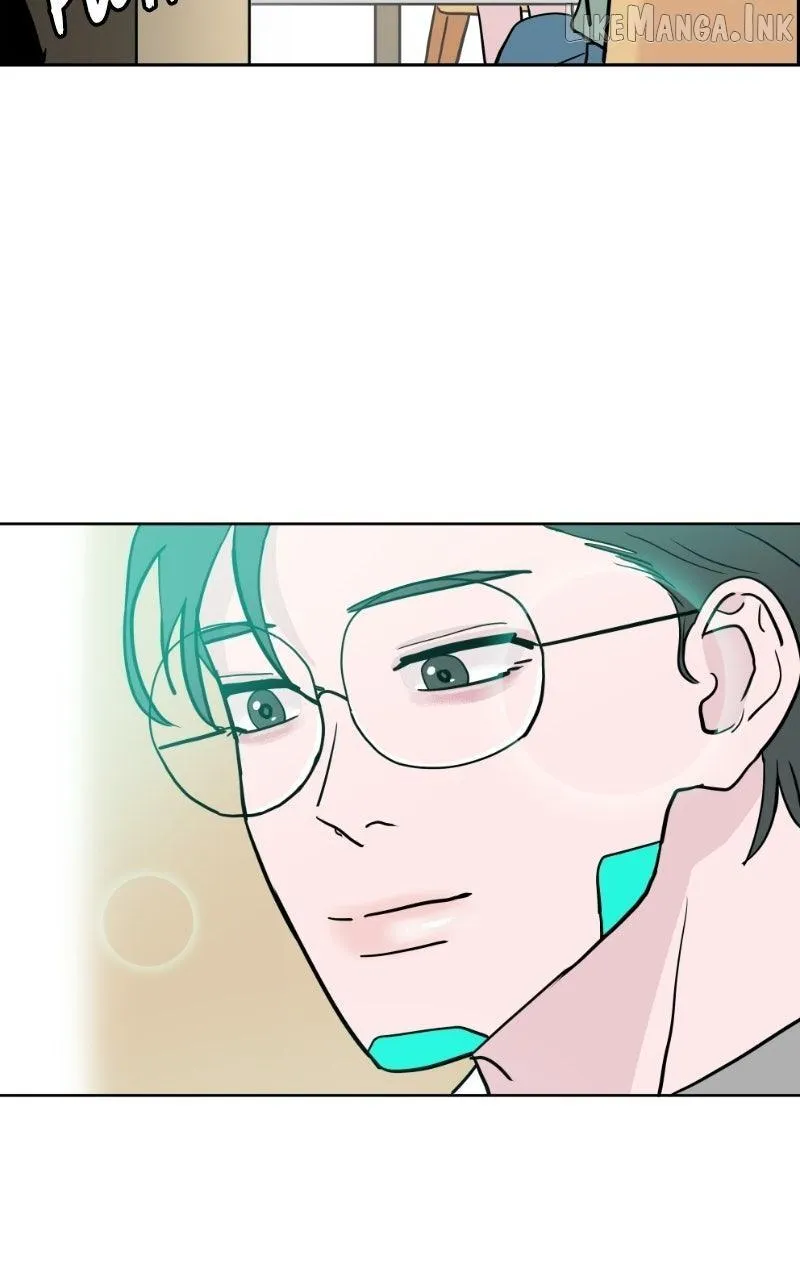 Love Letter chapter 68 page 101