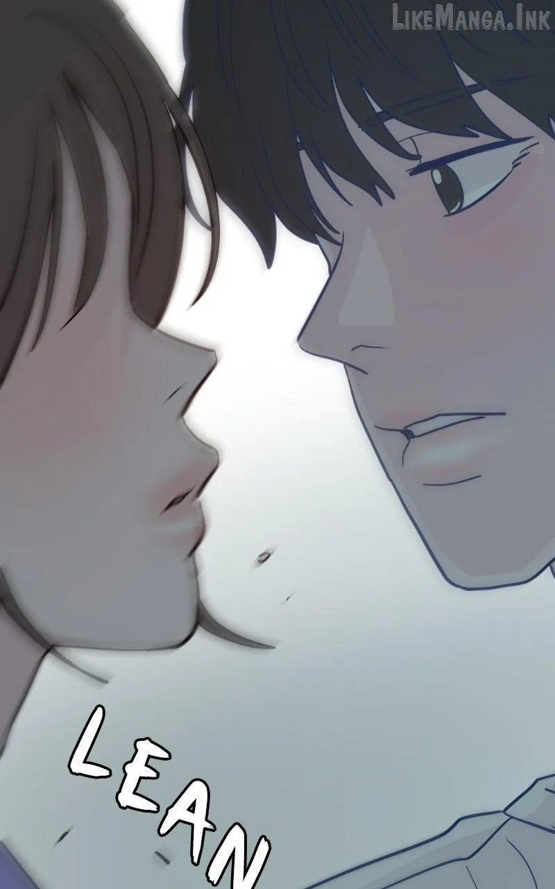 Love Letter chapter 68 page 30