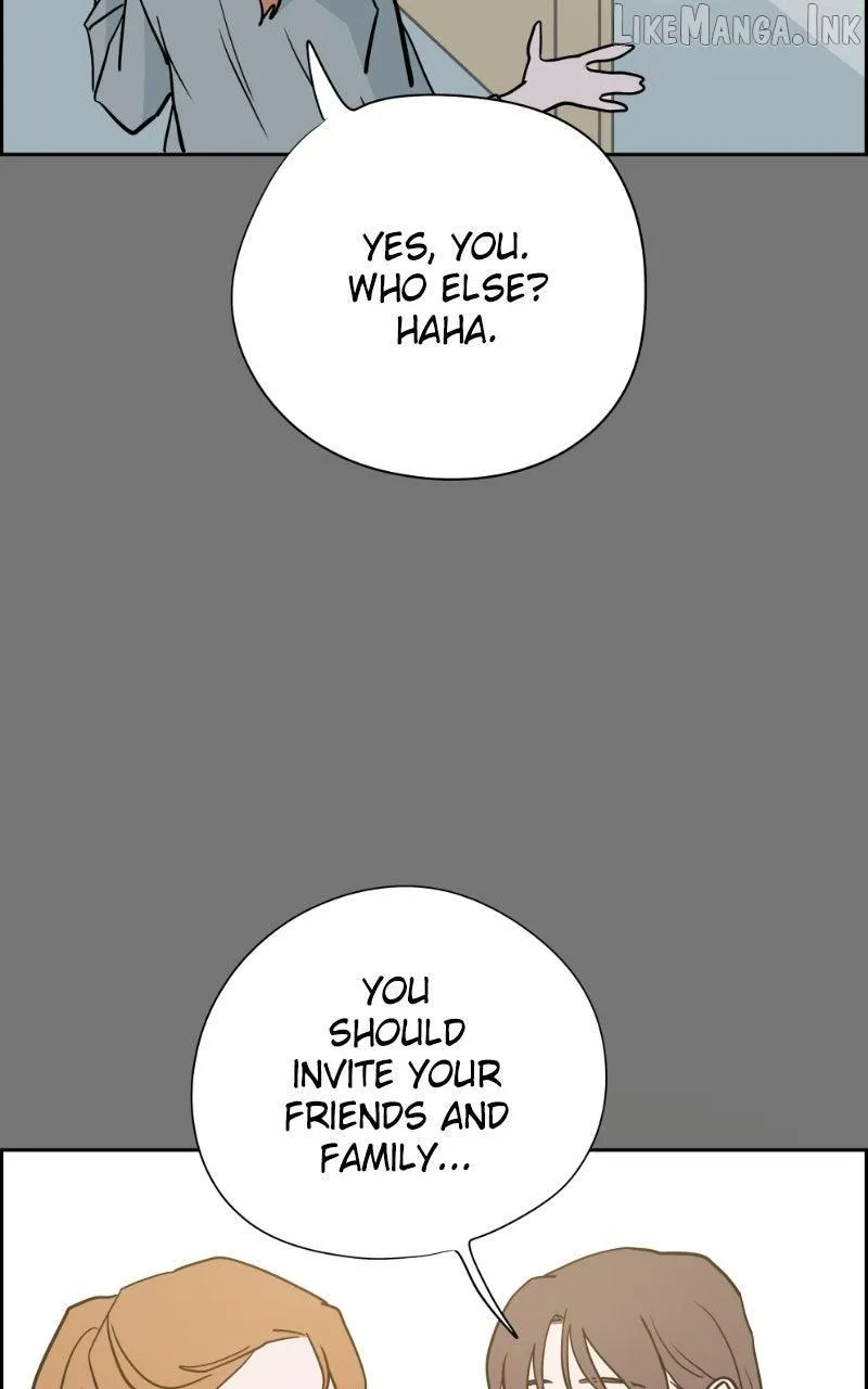 Love Letter chapter 68 page 92