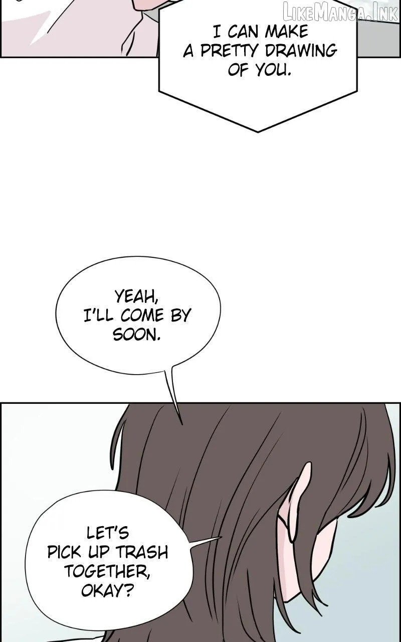 Love Letter chapter 68 page 58